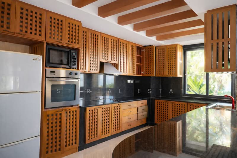 Clifftop Sea View Luxury Villa in Panwa, Phuket, Wichit, Muang Phuket, Phuket, 3 Bedrooms, 400 sqm, Villa For Rent, by Zest Real Estate, 500260021 - DDproperty.com