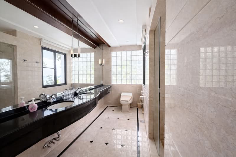 Clifftop Sea View Luxury Villa in Panwa, Phuket, Wichit, Muang Phuket, Phuket, 3 Bedrooms, 400 sqm, Villa For Rent, by Zest Real Estate, 500260021 - DDproperty.com