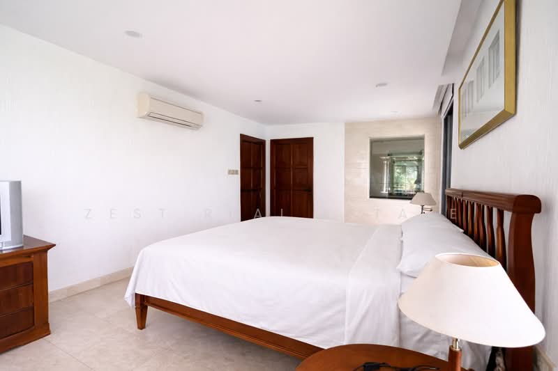 Clifftop Sea View Luxury Villa in Panwa, Phuket, Wichit, Muang Phuket, Phuket, 3 Bedrooms, 400 sqm, Villa For Rent, by Zest Real Estate, 500260021 - DDproperty.com