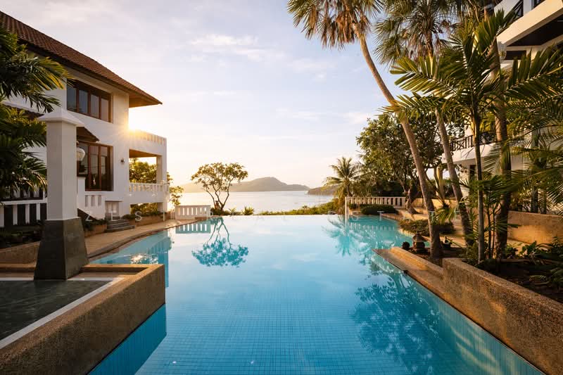 วิชิต, ภูเก็ต, วิชิต, เมืองภูเก็ต, ภูเก็ต, 400 ตร.ม., วิลล่า ให้เช่า, โดย Zest Real Estate, 500260021 - DDproperty.com