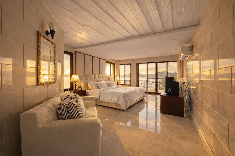 Clifftop Sea View Luxury Villa in Panwa, Phuket, Wichit, Muang Phuket, Phuket, 3 Bedrooms, 400 sqm, Villa For Rent, by Zest Real Estate, 500260021 - DDproperty.com