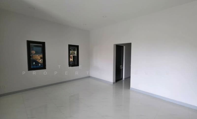 บ้านเดี่ยวหลุมดิน ราชบุรี, ราชบุรี, หลุมดิน, เมืองราชบุรี, ราชบุรี, 120 ตร.ม., บ้านเดี่ยว ขาย, โดย The Best Property   อันอัน, 500260022 - DDproperty.com