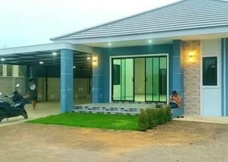บ้านเดี่ยวหลุมดิน ราชบุรี, Ratchaburi, Lum Din, Muang Ratchaburi, Ratchaburi, 3 Bedrooms, 120 sqm, Single Detached House For Sale, by The Best Property   อันอัน, 500260022 - DDproperty.com