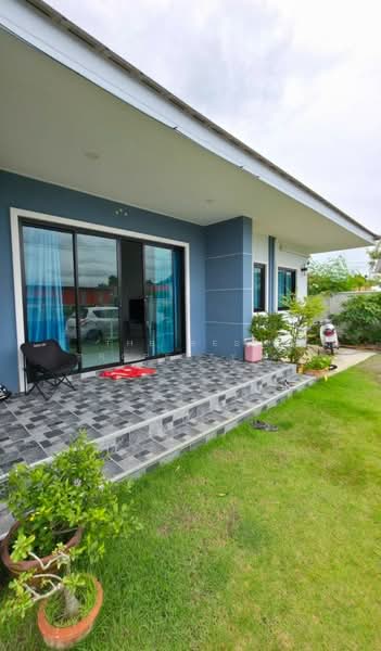 บ้านเดี่ยวหลุมดิน ราชบุรี, Ratchaburi, Lum Din, Muang Ratchaburi, Ratchaburi, 3 Bedrooms, 120 sqm, Single Detached House For Sale, by The Best Property   อันอัน, 500260022 - DDproperty.com