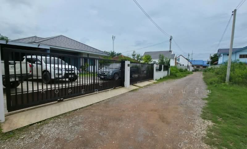 บ้านเดี่ยวหลุมดิน ราชบุรี, Ratchaburi, Lum Din, Muang Ratchaburi, Ratchaburi, 3 Bedrooms, 120 sqm, Single Detached House For Sale, by The Best Property   อันอัน, 500260022 - DDproperty.com