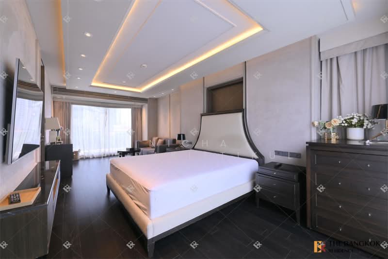 The Crest Sukhumvit 24, Bangkok, Soi Methi Niwet, Khong Tan, Khlong Toei, Bangkok, 3 Bedrooms, 248 sqm, Condo For Rent, by Nicha Peerakittikul, 500260024 - DDproperty.com