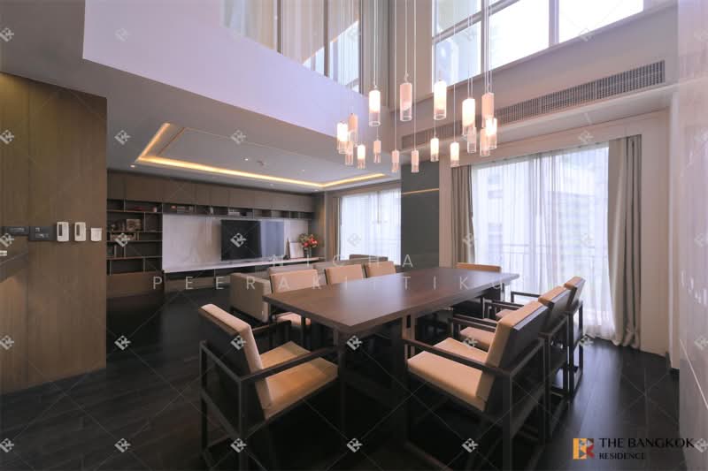 The Crest Sukhumvit 24 : เดอะ เครสท์ สุขุมวิท 24, กรุงเทพ, ซอยเมธีนิเวศม์, คลองตัน, คลองเตย, กรุงเทพ, 248 ตร.ม., คอนโด ให้เช่า, โดย Nicha Peerakittikul, 500260024 - DDproperty.com