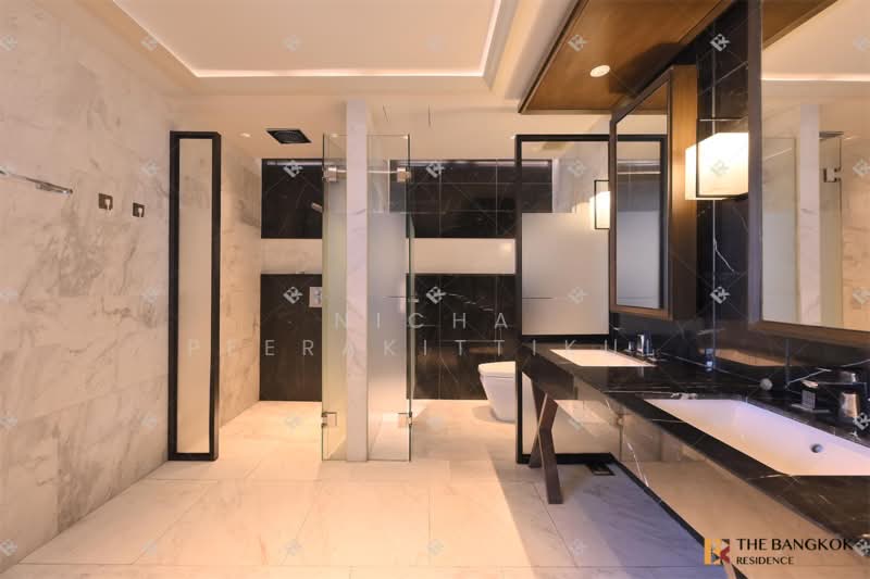 The Crest Sukhumvit 24, Bangkok, Soi Methi Niwet, Khong Tan, Khlong Toei, Bangkok, 3 Bedrooms, 248 sqm, Condo For Rent, by Nicha Peerakittikul, 500260024 - DDproperty.com