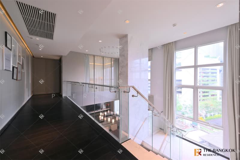 The Crest Sukhumvit 24 : เดอะ เครสท์ สุขุมวิท 24, กรุงเทพ, ซอยเมธีนิเวศม์, คลองตัน, คลองเตย, กรุงเทพ, 248 ตร.ม., คอนโด ให้เช่า, โดย Nicha Peerakittikul, 500260024 - DDproperty.com