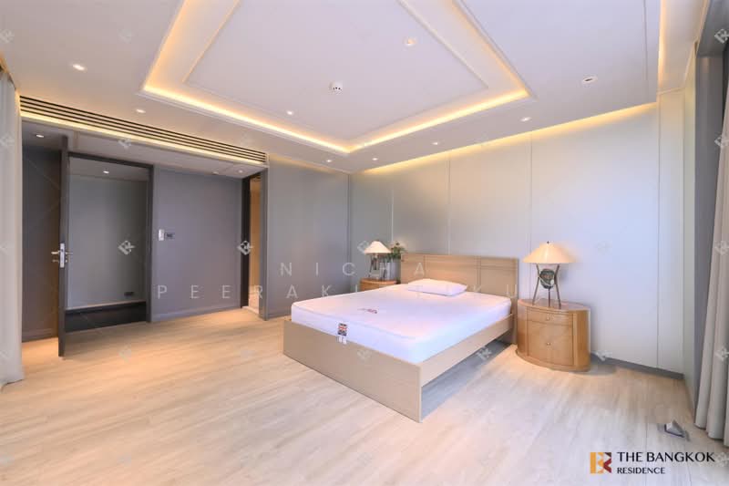 The Crest Sukhumvit 24 : เดอะ เครสท์ สุขุมวิท 24, กรุงเทพ, ซอยเมธีนิเวศม์, คลองตัน, คลองเตย, กรุงเทพ, 248 ตร.ม., คอนโด ให้เช่า, โดย Nicha Peerakittikul, 500260024 - DDproperty.com