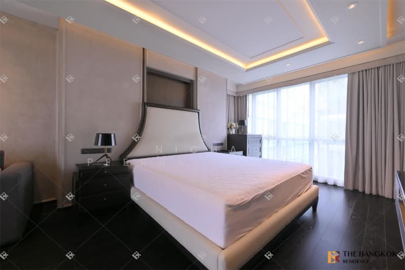 The Crest Sukhumvit 24 : เดอะ เครสท์ สุขุมวิท 24, กรุงเทพ, ซอยเมธีนิเวศม์, คลองตัน, คลองเตย, กรุงเทพ, 248 ตร.ม., คอนโด ให้เช่า, โดย Nicha Peerakittikul, 500260024 - DDproperty.com