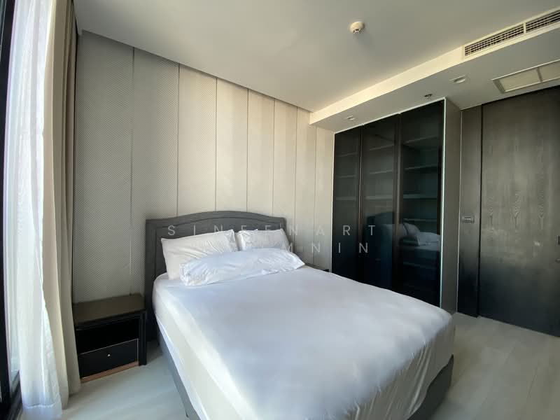 Noble Ploenchit : โนเบิล เพลินจิต, กรุงเทพ, 1035 ถนนเพลินจิต, ลุมพินี, ปทุมวัน, กรุงเทพ, 117 ตร.ม., คอนโด ให้เช่า, โดย Sineenart Phromnin, 500260025 - DDproperty.com