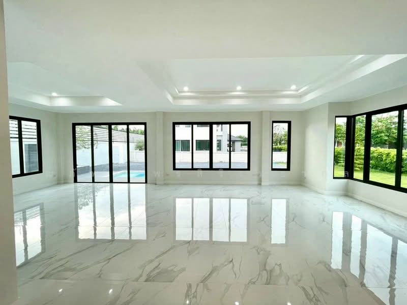 ณุศาศิริ พระราม 2 (Nusasiri City Rama 2), สมุทรสาคร, Rama 2 km 15, บางน้ำจืด, เมืองสมุทรสาคร, สมุทรสาคร, 922 ตร.ม., บ้านเดี่ยว ขาย, โดย ณภัทร พรสิริเมธากุล, 500260026 - DDproperty.com