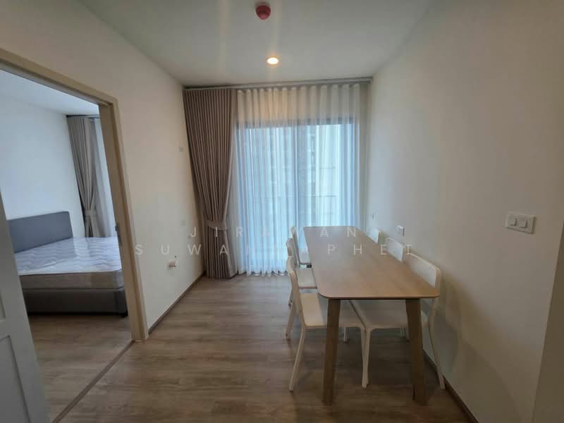 Nue District R9, Bangkok, 59 Rama 9 Road, Huai Khwang, Huai Khwang, Bangkok, 2 Bedrooms, 70 sqm, Condo For Rent, by Jirawan Suwannaphet, 500260027 - DDproperty.com