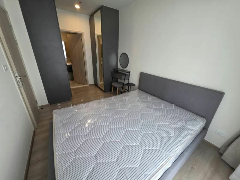 Nue District R9, Bangkok, 59 Rama 9 Road, Huai Khwang, Huai Khwang, Bangkok, 2 Bedrooms, 70 sqm, Condo For Rent, by Jirawan Suwannaphet, 500260027 - DDproperty.com