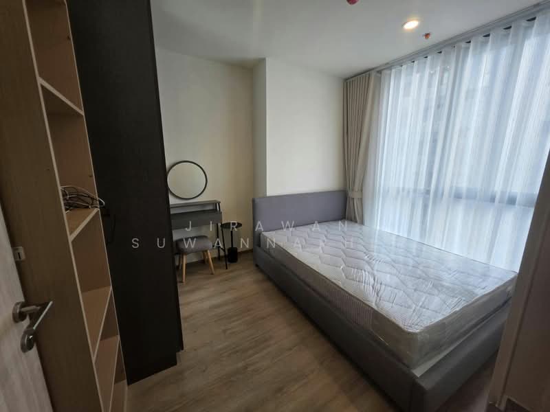 Nue District R9, Bangkok, 59 Rama 9 Road, Huai Khwang, Huai Khwang, Bangkok, 2 Bedrooms, 70 sqm, Condo For Rent, by Jirawan Suwannaphet, 500260027 - DDproperty.com