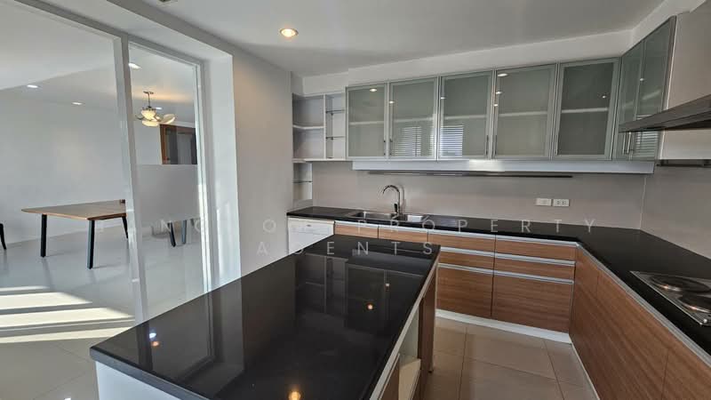 The Pentacles 2, Bangkok, Thong Lo 25 Alley, Khlongtoei Nua, Watthana, Bangkok, 4 Bedrooms, 360 sqm, Apartment For Rent, by BANGKOK PROPERTY AGENTS, 500260029 - DDproperty.com