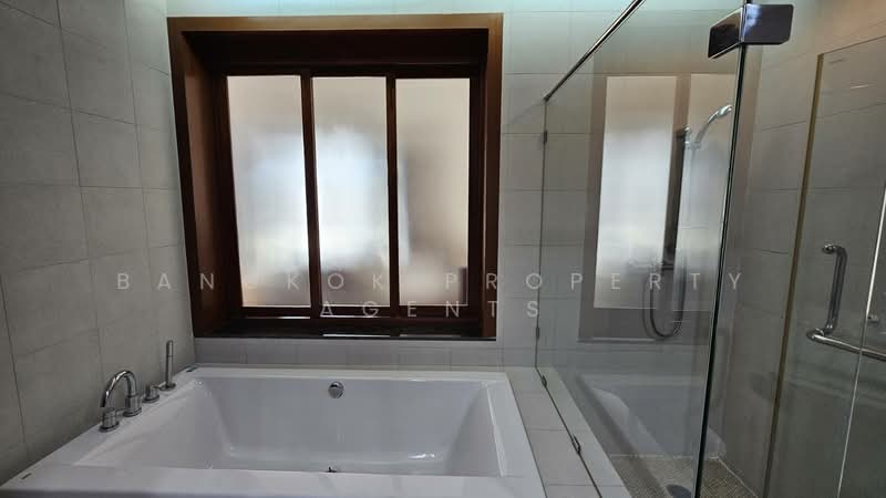 The Pentacles 2, Bangkok, Thong Lo 25 Alley, Khlongtoei Nua, Watthana, Bangkok, 4 Bedrooms, 360 sqm, Apartment For Rent, by BANGKOK PROPERTY AGENTS, 500260029 - DDproperty.com