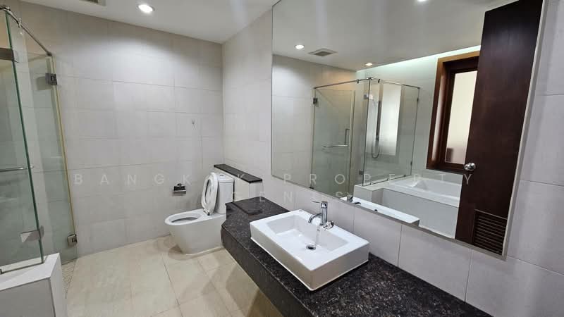 The Pentacles 2, Bangkok, Thong Lo 25 Alley, Khlongtoei Nua, Watthana, Bangkok, 4 Bedrooms, 360 sqm, Apartment For Rent, by BANGKOK PROPERTY AGENTS, 500260029 - DDproperty.com