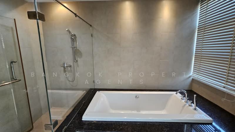The Pentacles 2, Bangkok, Thong Lo 25 Alley, Khlongtoei Nua, Watthana, Bangkok, 4 Bedrooms, 360 sqm, Apartment For Rent, by BANGKOK PROPERTY AGENTS, 500260029 - DDproperty.com