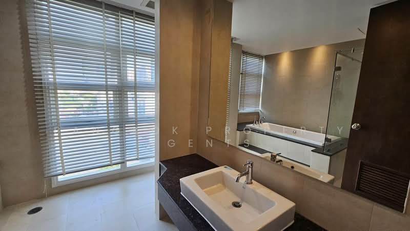 The Pentacles 2, Bangkok, Thong Lo 25 Alley, Khlongtoei Nua, Watthana, Bangkok, 4 Bedrooms, 360 sqm, Apartment For Rent, by BANGKOK PROPERTY AGENTS, 500260029 - DDproperty.com