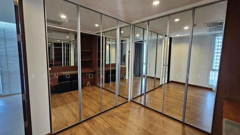 The Pentacles 2, Bangkok, Thong Lo 25 Alley, Khlongtoei Nua, Watthana, Bangkok, 4 Bedrooms, 360 sqm, Apartment For Rent, by BANGKOK PROPERTY AGENTS, 500260029 - DDproperty.com