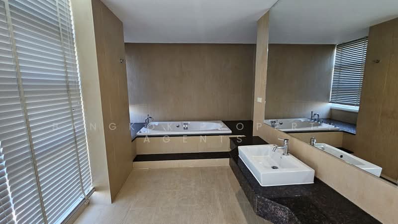 The Pentacles 2, Bangkok, Thong Lo 25 Alley, Khlongtoei Nua, Watthana, Bangkok, 4 Bedrooms, 360 sqm, Apartment For Rent, by BANGKOK PROPERTY AGENTS, 500260029 - DDproperty.com