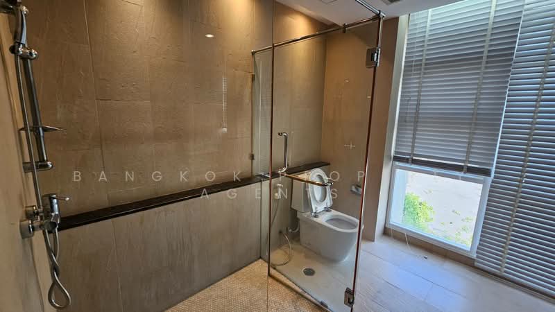 The Pentacles 2, Bangkok, Thong Lo 25 Alley, Khlongtoei Nua, Watthana, Bangkok, 4 Bedrooms, 360 sqm, Apartment For Rent, by BANGKOK PROPERTY AGENTS, 500260029 - DDproperty.com