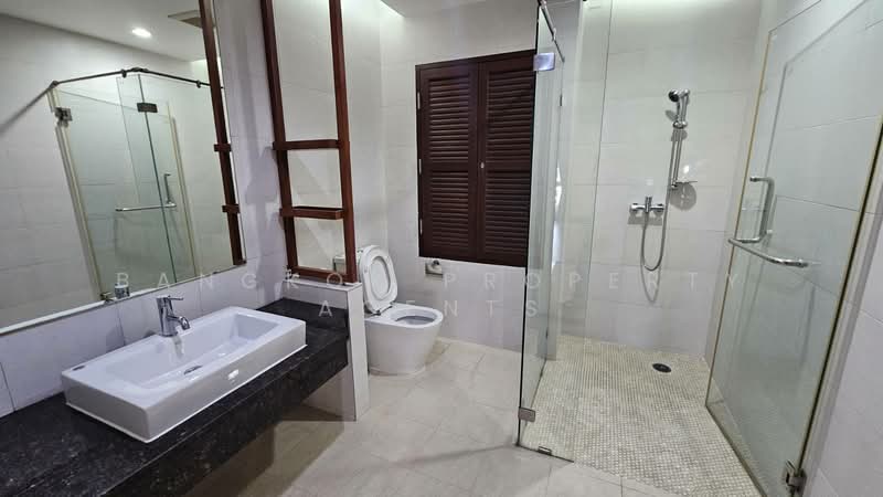 The Pentacles 2, Bangkok, Thong Lo 25 Alley, Khlongtoei Nua, Watthana, Bangkok, 4 Bedrooms, 360 sqm, Apartment For Rent, by BANGKOK PROPERTY AGENTS, 500260029 - DDproperty.com