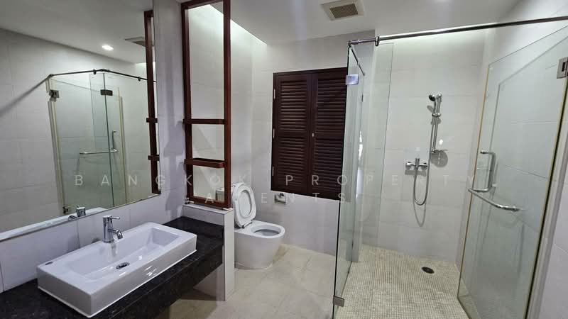The Pentacles 2, Bangkok, Thong Lo 25 Alley, Khlongtoei Nua, Watthana, Bangkok, 4 Bedrooms, 360 sqm, Apartment For Rent, by BANGKOK PROPERTY AGENTS, 500260029 - DDproperty.com