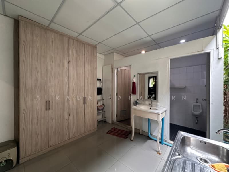 ลาดพร้าว94, Bangkok, Phlapphla, Wang Thonglang, Bangkok, , 208 sqm, Land For Sale, by Airada Parasarn, 500260035 - DDproperty.com