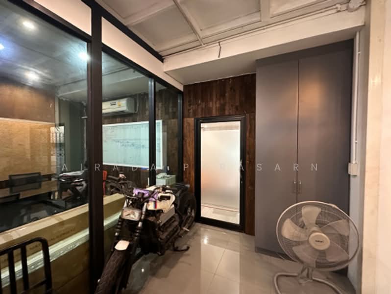 ลาดพร้าว94, Bangkok, Phlapphla, Wang Thonglang, Bangkok, , 208 sqm, Land For Sale, by Airada Parasarn, 500260035 - DDproperty.com