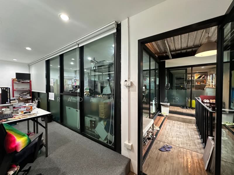 ลาดพร้าว94, Bangkok, Phlapphla, Wang Thonglang, Bangkok, , 208 sqm, Land For Sale, by Airada Parasarn, 500260035 - DDproperty.com