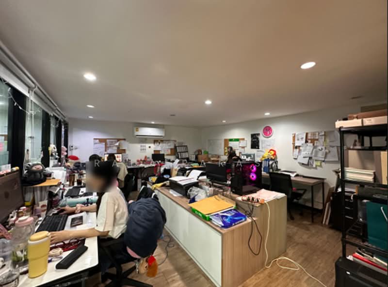 ลาดพร้าว94, Bangkok, Phlapphla, Wang Thonglang, Bangkok, , 208 sqm, Land For Sale, by Airada Parasarn, 500260035 - DDproperty.com