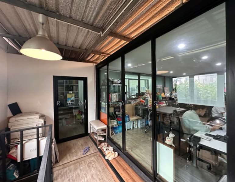 ลาดพร้าว94, Bangkok, Phlapphla, Wang Thonglang, Bangkok, , 208 sqm, Land For Sale, by Airada Parasarn, 500260035 - DDproperty.com