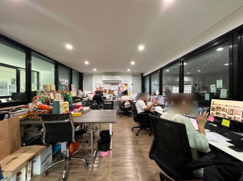 ลาดพร้าว94, Bangkok, Phlapphla, Wang Thonglang, Bangkok, , 208 sqm, Land For Sale, by Airada Parasarn, 500260035 - DDproperty.com