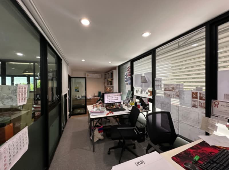 ลาดพร้าว94, Bangkok, Phlapphla, Wang Thonglang, Bangkok, , 208 sqm, Land For Sale, by Airada Parasarn, 500260035 - DDproperty.com