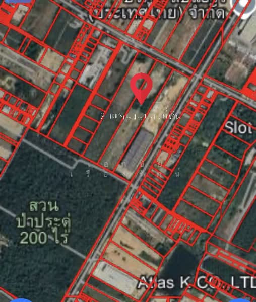 ขายที่ดิน 22ไร่ ระยอง ทำเลนิคมพัฒนา (ไร่ละ 2.9), ระยอง, มะขามคู่, นิคมพัฒนา, ระยอง, 35,200 ตร.ม., ที่ดิน ขาย, โดย เอกชัย เรืองรัตน์, 500260036 - DDproperty.com