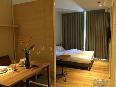 ขาย - Park Origin Phrom Phong (Park 24) : พาร์ค ออริจิ้น พร้อมพงษ์ (พาร์ค 24), กรุงเทพ