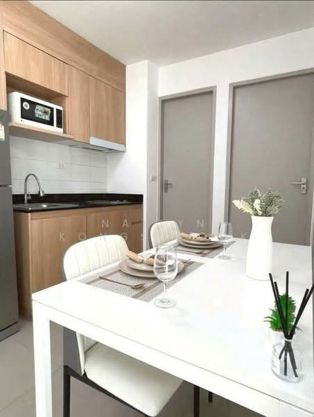 IDEO Blucove Sukhumvit, Bangkok, 2952 Sukhumvit Road, Bang Na, Bang Na, Bangkok, 2 Bedrooms, 44 sqm, Condo For Sale, by Natlyn Kongsapook, 500260038 - DDproperty.com
