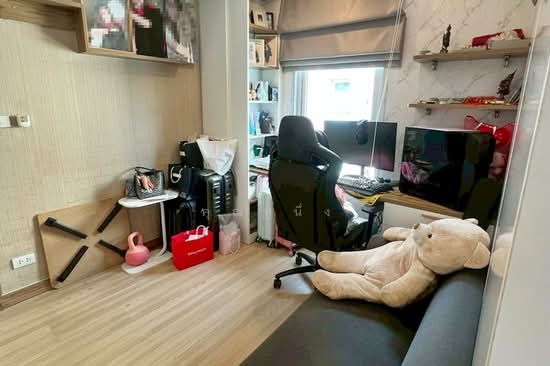 Plum Condo Phaholyothin 89 : พลัมคอนโด พหลโยธิน 89, ปทุมธานี