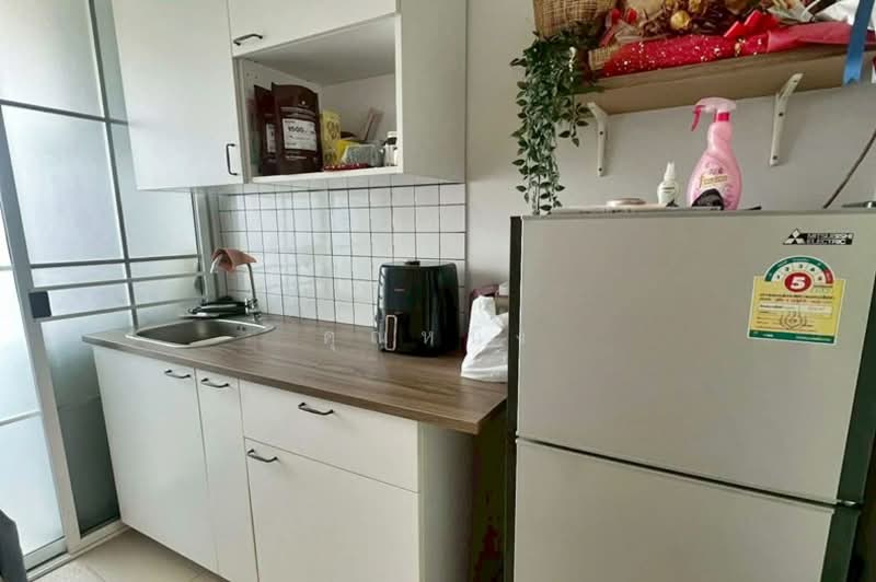 Plum Condo Phaholyothin 89 : พลัมคอนโด พหลโยธิน 89, ปทุมธานี, 9 ถนนพหลโยธิน, ประชาธิปัตย์, ธัญบุรี, ปทุมธานี, 28 ตร.ม., คอนโด ขาย, โดย คุณหนึ่ง, 500260039 - DDproperty.com