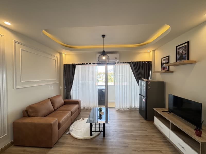 interville Chalong, Phuket, Chalong, Muang Phuket, Phuket, 1 Bedroom, 29 sqm, Single Detached House For Rent, by MeiMei Prime, 500260043 - DDproperty.com