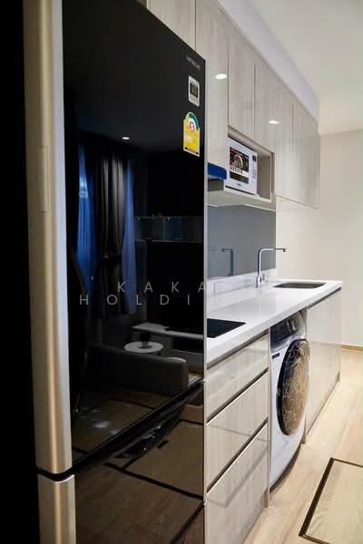 Runesu Thonglor 5, Bangkok, 82 Padi Madi Alley, Khlong Tan Nua, Watthana, Bangkok, 1 Bedroom, 38 sqm, Condo For Rent, by Kakar Holdings, 500260045 - DDproperty.com