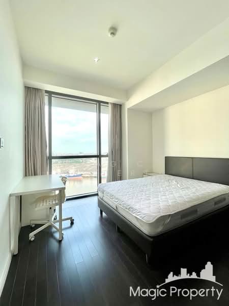 The Pano Rama 3, Bangkok, 890 Rama 3 Road, Bang Pong Pang, Yan Nawa, Bangkok, 3 Bedrooms, 223 sqm, Condo For Rent, by Magic Property, 500260046 - DDproperty.com
