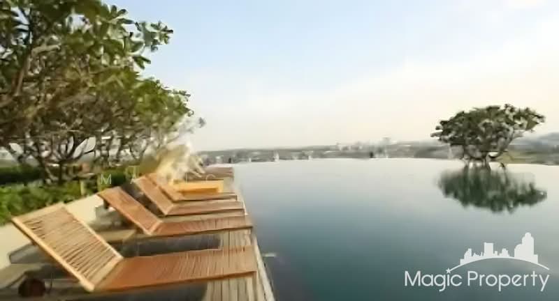 The Pano Rama 3, Bangkok, 890 Rama 3 Road, Bang Pong Pang, Yan Nawa, Bangkok, 3 Bedrooms, 223 sqm, Condo For Rent, by Magic Property, 500260046 - DDproperty.com