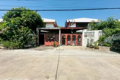 ขาย - ขายบ้านเดี่ยว 2 ชั้น สุขุมวิท 93 ซอยพึ่งมี 19 ใกล้รถไฟฟ้า BTS ทางด่วน, กรุงเทพ