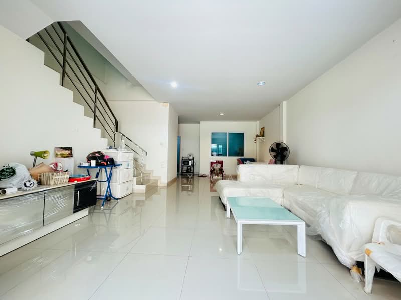 สุขนิเวศน์ 5, Bangkok, Bangmot, Thung Khru, Bangkok, 3 Bedrooms, 166 sqm, Townhouse For Sale, by The Best Property Agent เปิ้ล, 500260048 - DDproperty.com