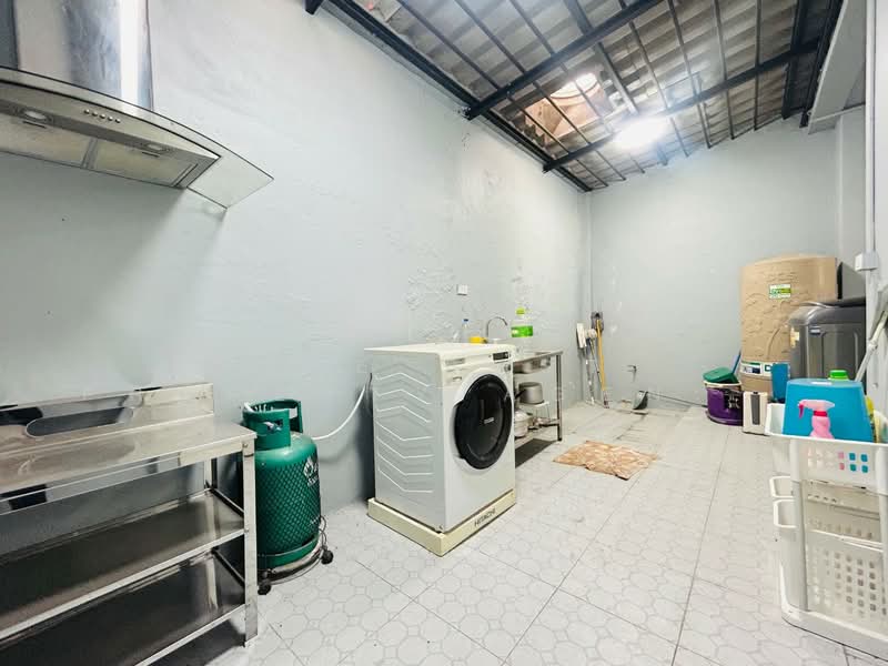 สุขนิเวศน์ 5, Bangkok, Bangmot, Thung Khru, Bangkok, 3 Bedrooms, 166 sqm, Townhouse For Sale, by The Best Property Agent เปิ้ล, 500260048 - DDproperty.com