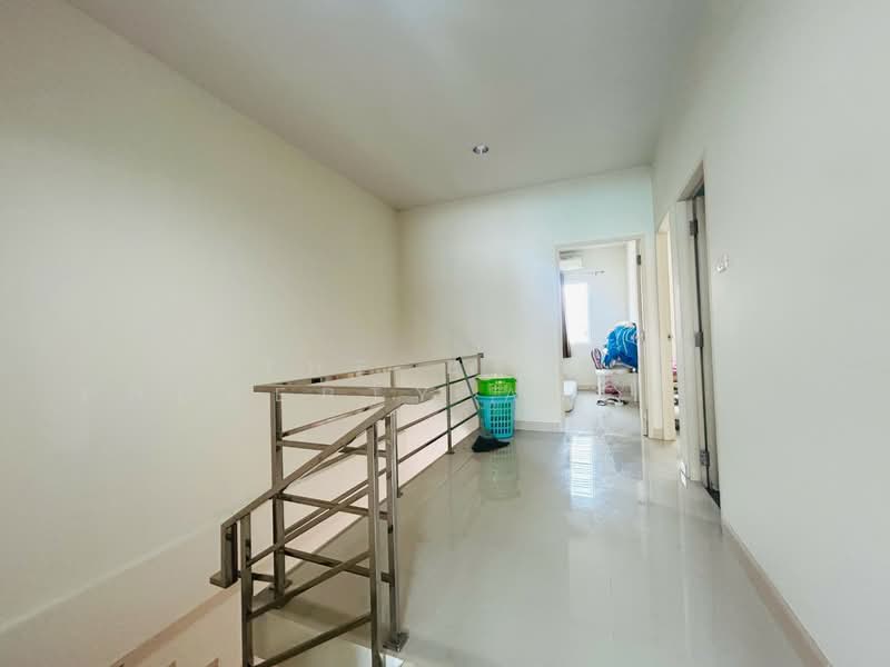 สุขนิเวศน์ 5, Bangkok, Bangmot, Thung Khru, Bangkok, 3 Bedrooms, 166 sqm, Townhouse For Sale, by The Best Property Agent เปิ้ล, 500260048 - DDproperty.com